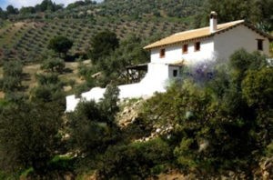 List your property with Undiscovered Spain