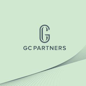 logo of gc partners foreign exchange partners